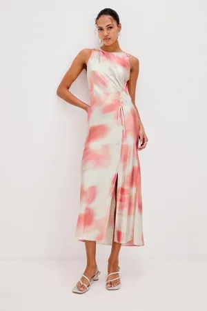 GABRIELLA DRESS - CHERRY BLOSSOM Rails