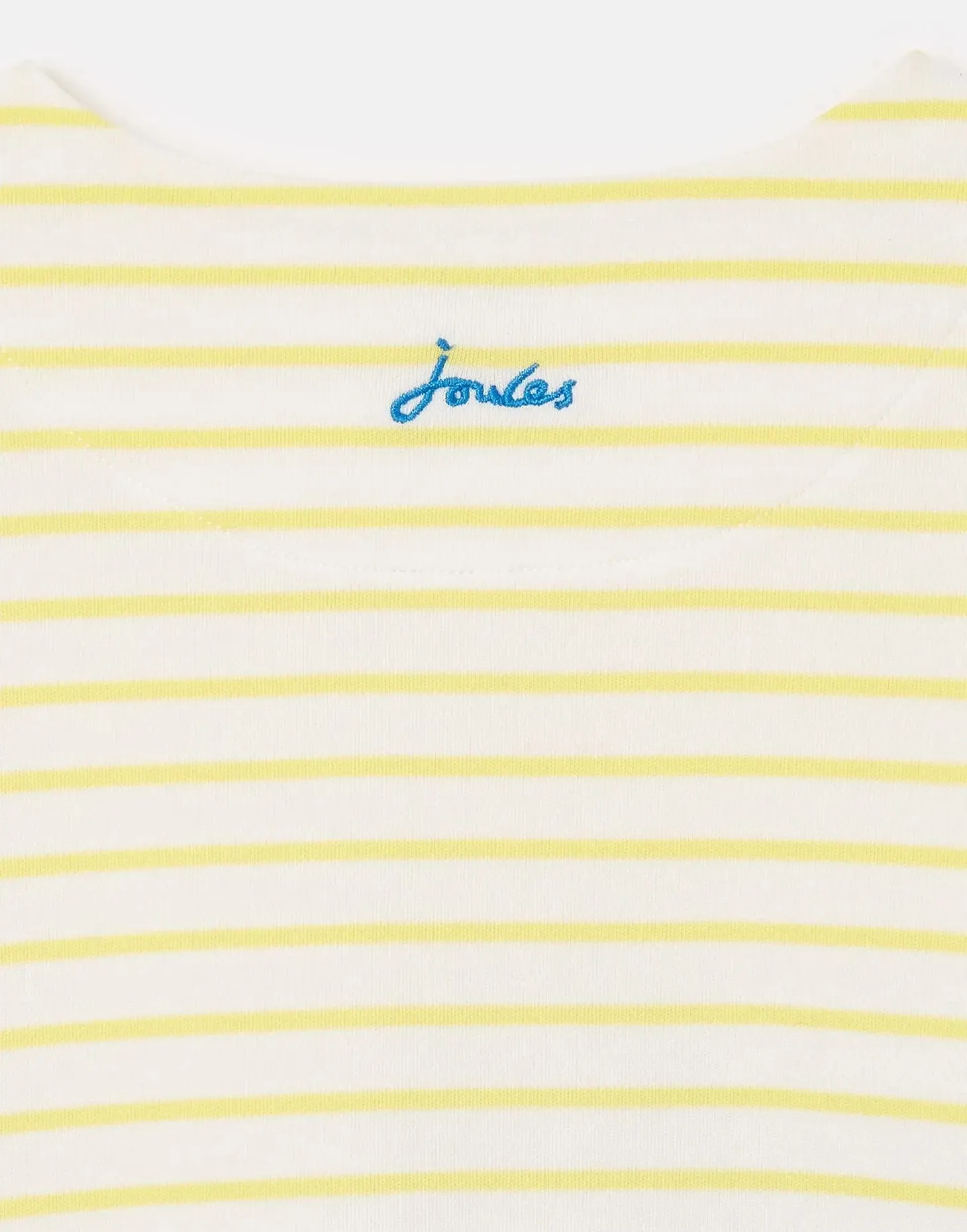 Harbour Organically Grown Cotton Top | Joules