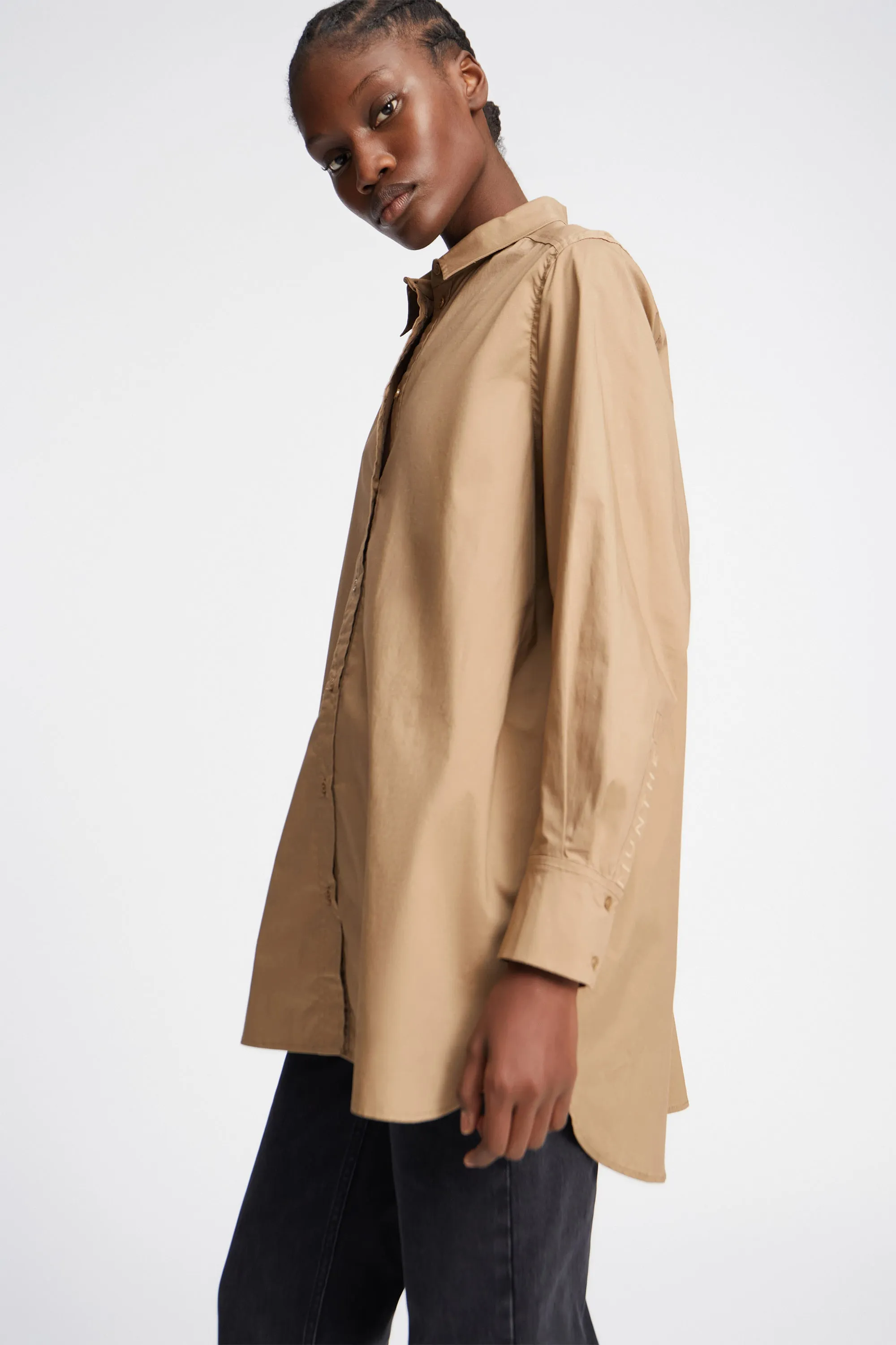 HOLLIA - CAMEL Munthe