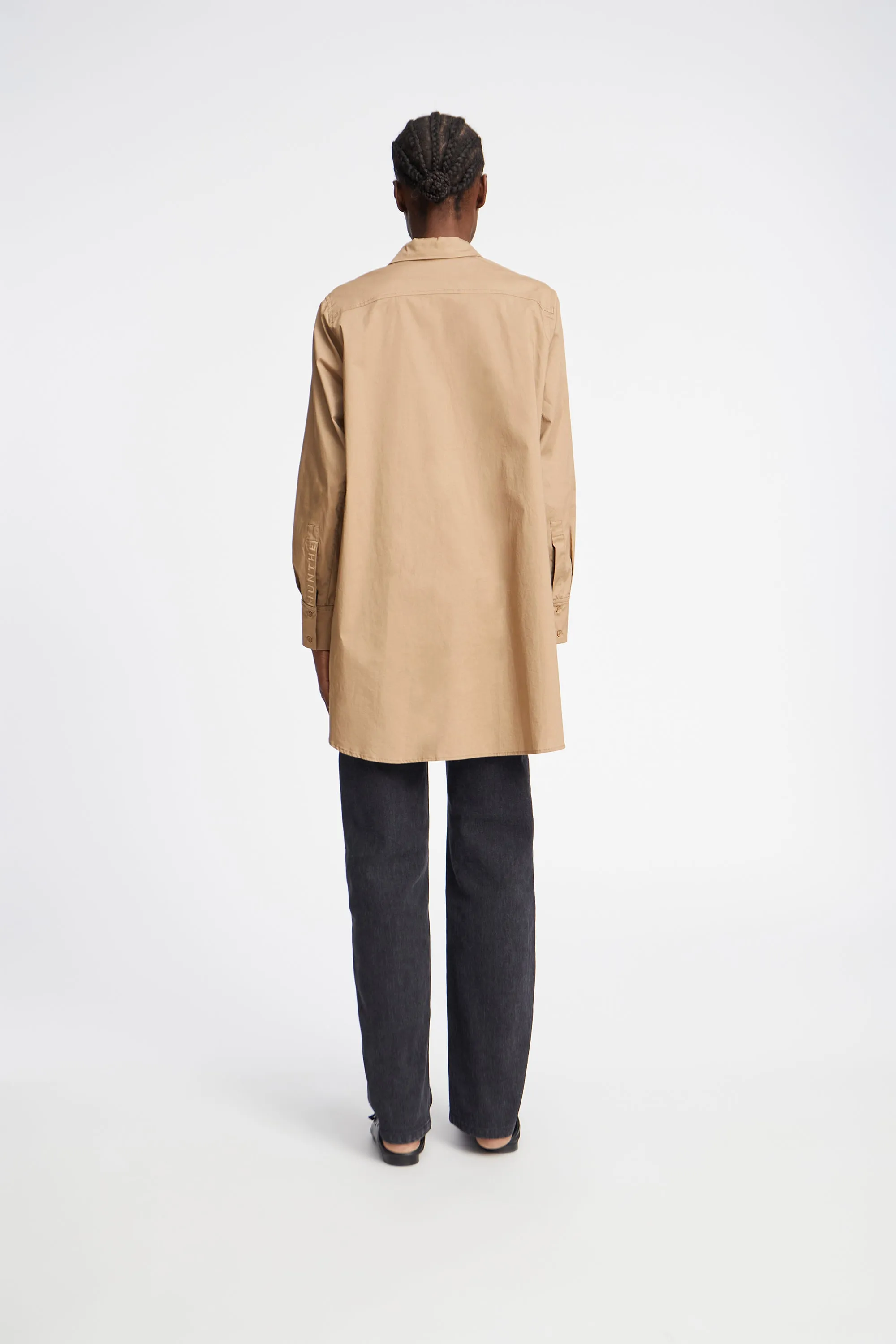 HOLLIA - CAMEL Munthe