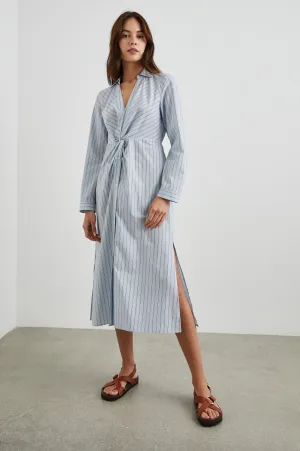 IRIE DRESS - HAMPTON STRIPE Rails