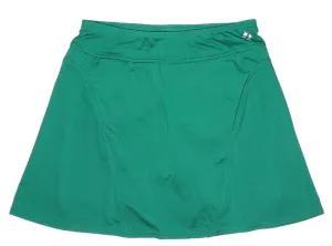 Jofit Kelly Green Pull-on Golf Skort Size S MSP$93