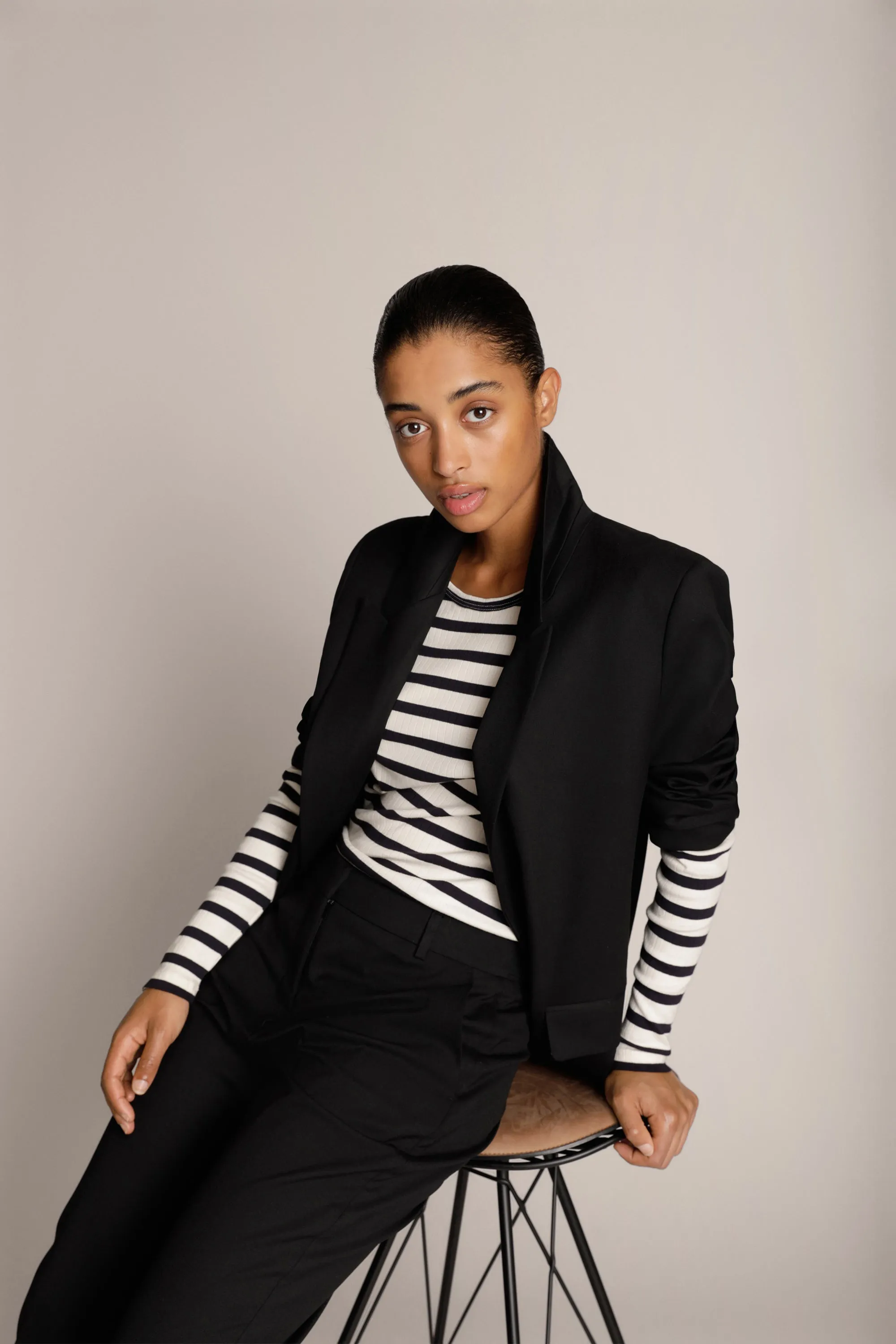 JOTE - NAVY Munthe