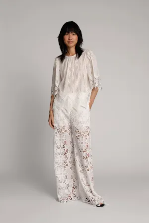 KIFU - WHITE Munthe