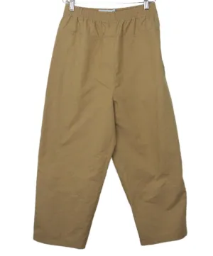 Loewe Yellow Cotton Pants sz 6