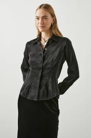LORENA TOP - ONYX Rails