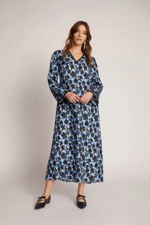 MALAYSIA - BLUE Munthe