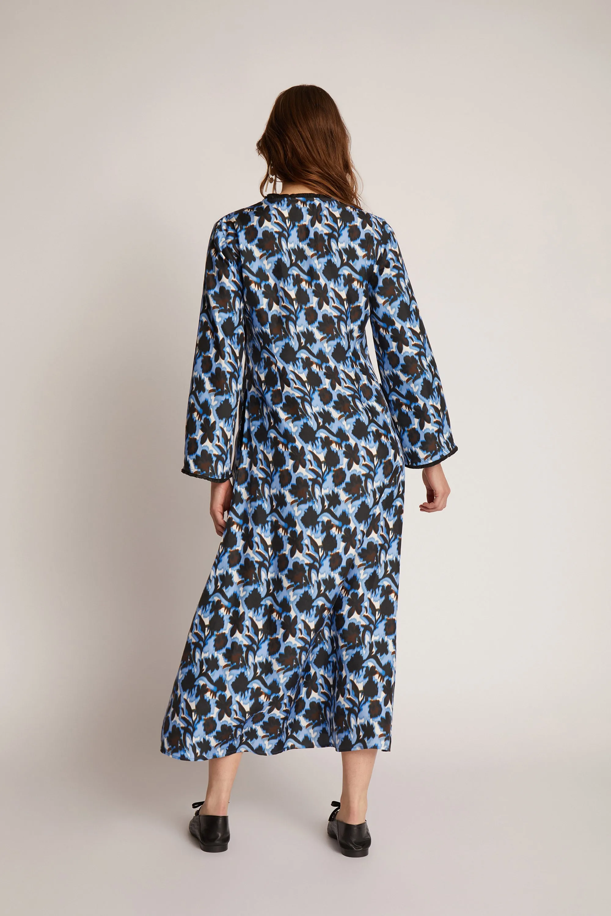 MALAYSIA - BLUE Munthe