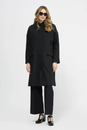 Musgrave Coat Dark Navy