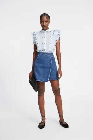 MUST - LIGHT BLUE Munthe