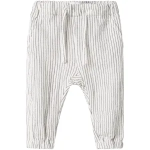 Name It Navy Blazer Fedanne Pants