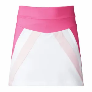 New Daily Sports Zara 18" Golf Skort - Pink MSP$