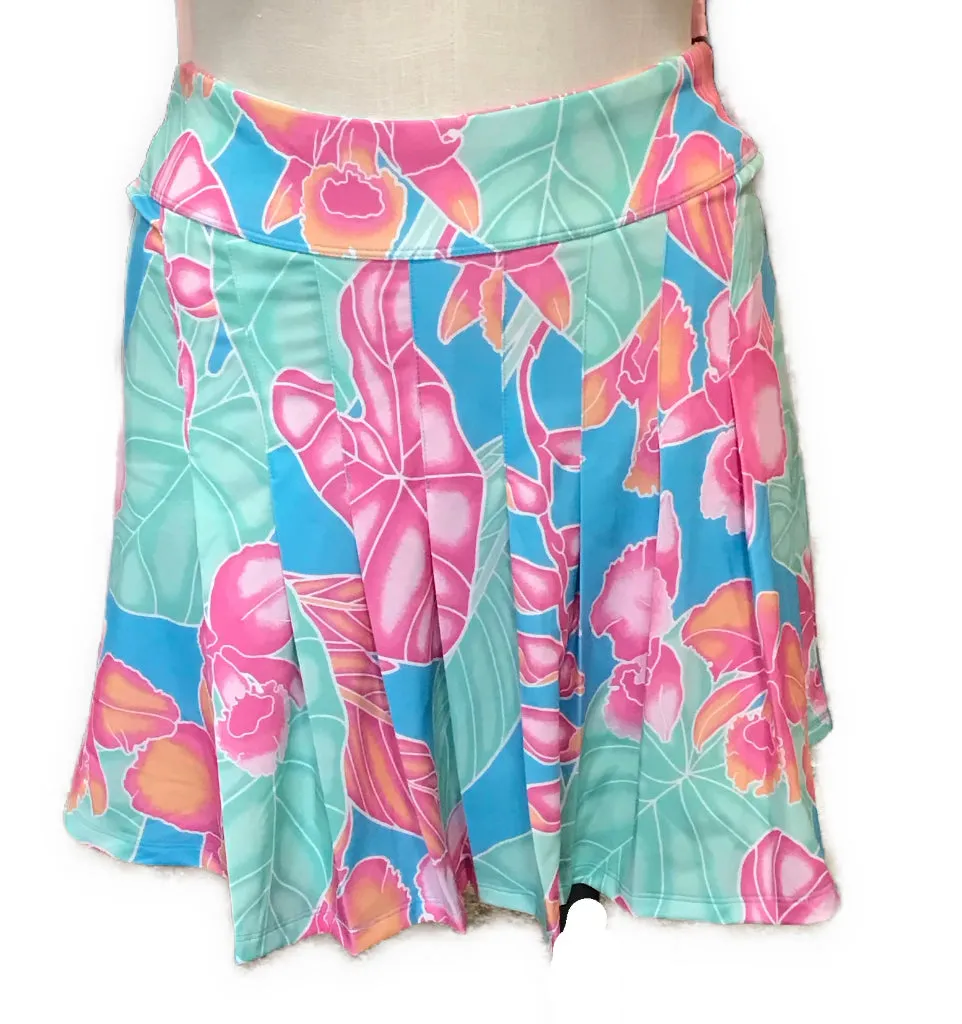 New Kenny Flowers The Maui Skort Size XXL MSP$78