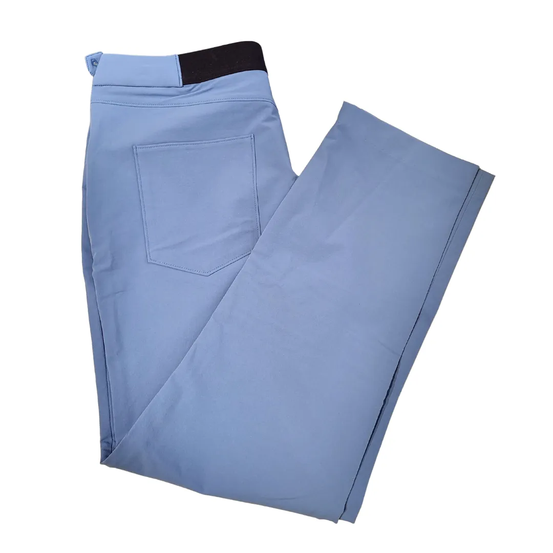 New Peter Millar Women's Dynamite Technical Golf Pants Size 12 MSP$129