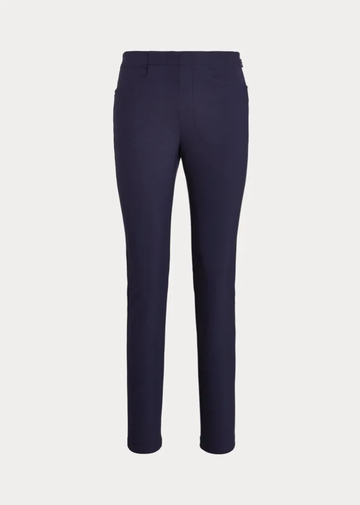 NEW Ralph Lauren RLX Women's Golf Stretch Athletic Pant MSP$168
