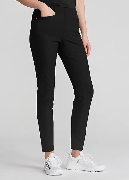 NEW Ralph Lauren RLX Women's Golf Stretch Athletic Pant MSP$168