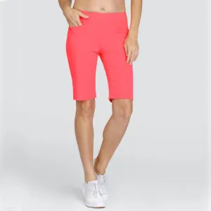 New Tail Adelaide Modern Fit Short Diva Pink Size 14 MSP$97