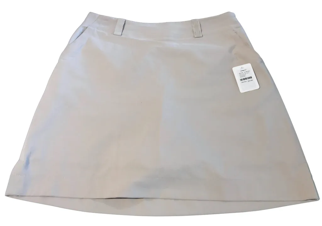 Nike Dri-Fit Tan Skort Size MSP$70