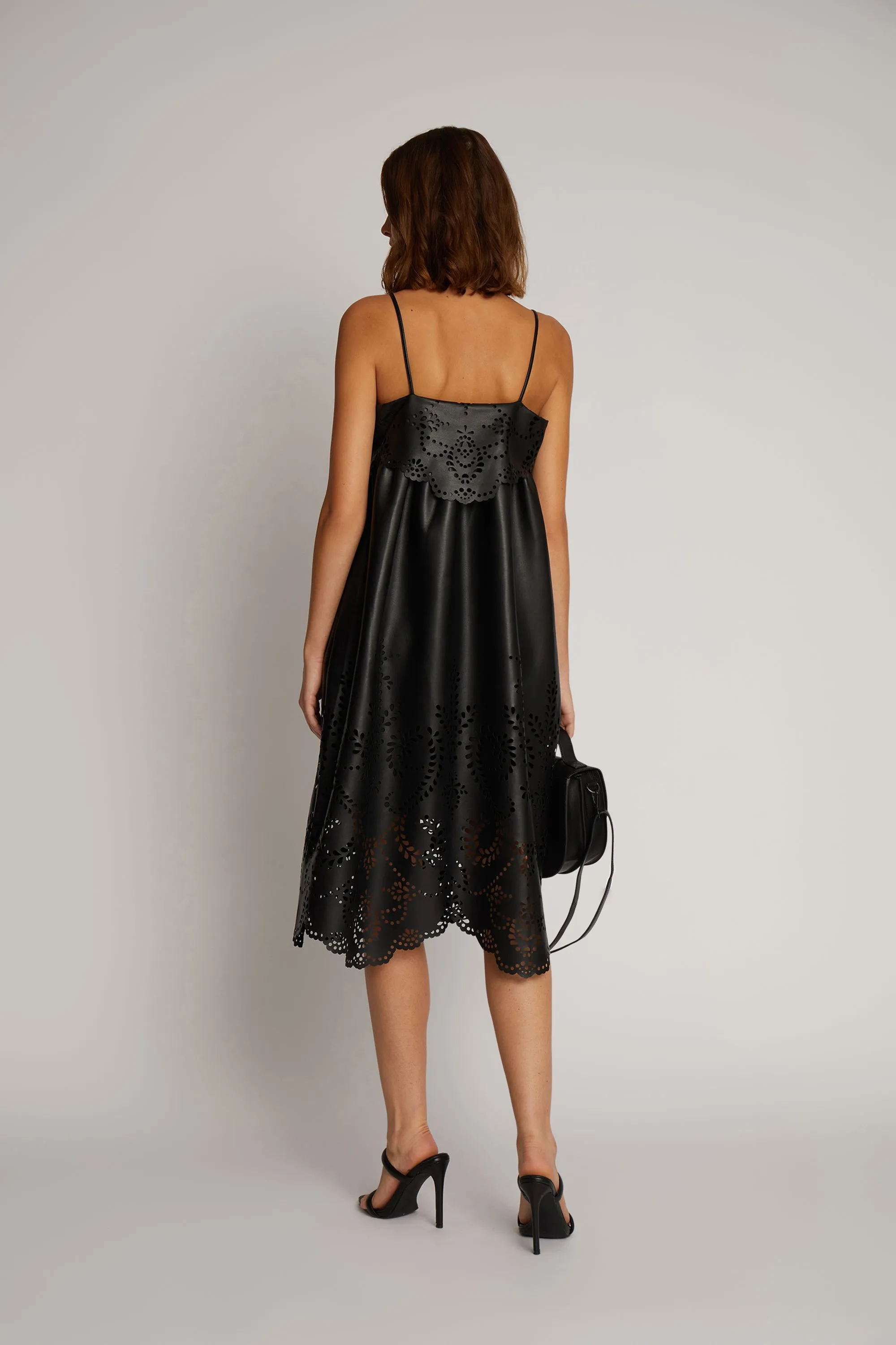 ORISTANO - BLACK Munthe