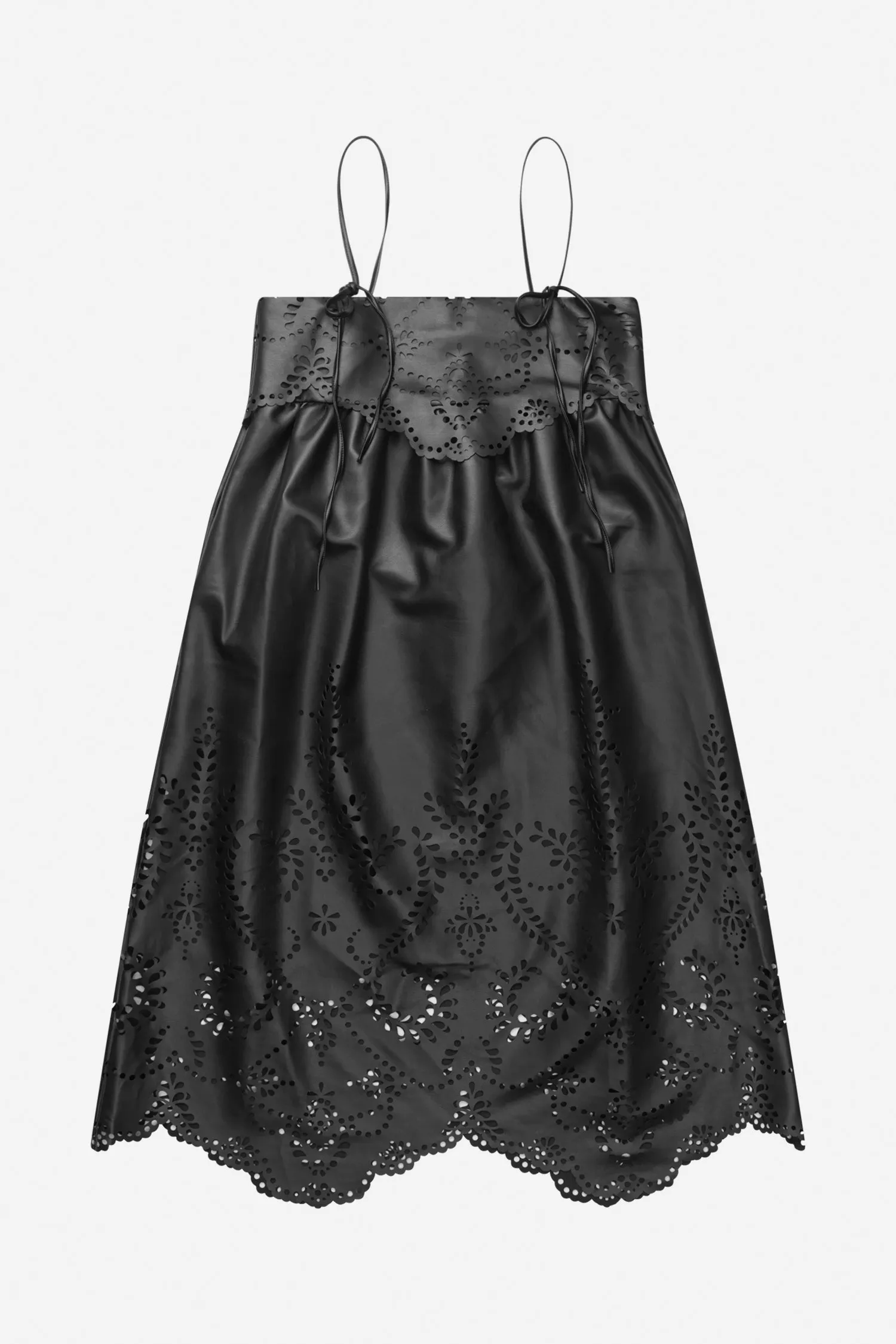 ORISTANO - BLACK Munthe
