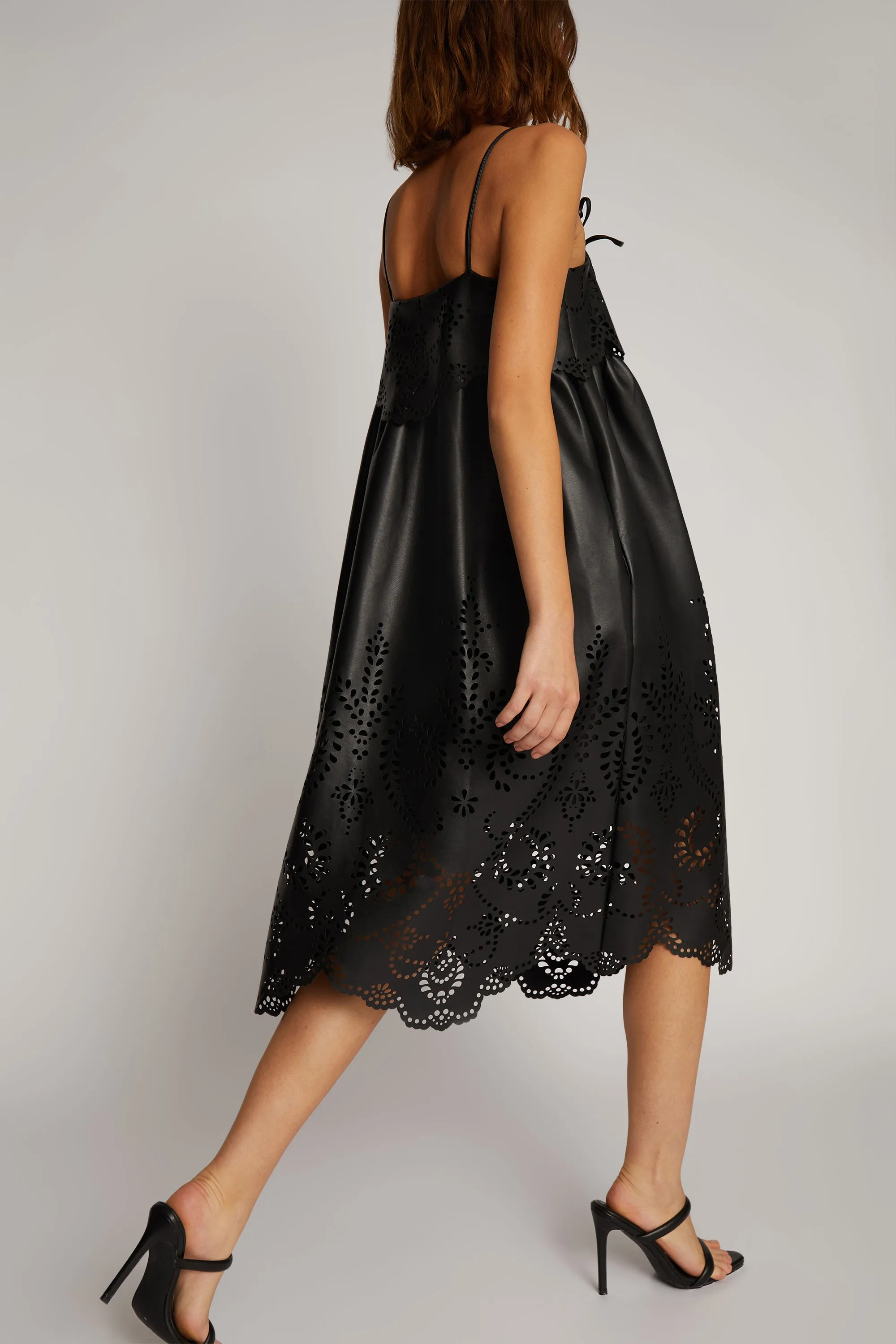 ORISTANO - BLACK Munthe