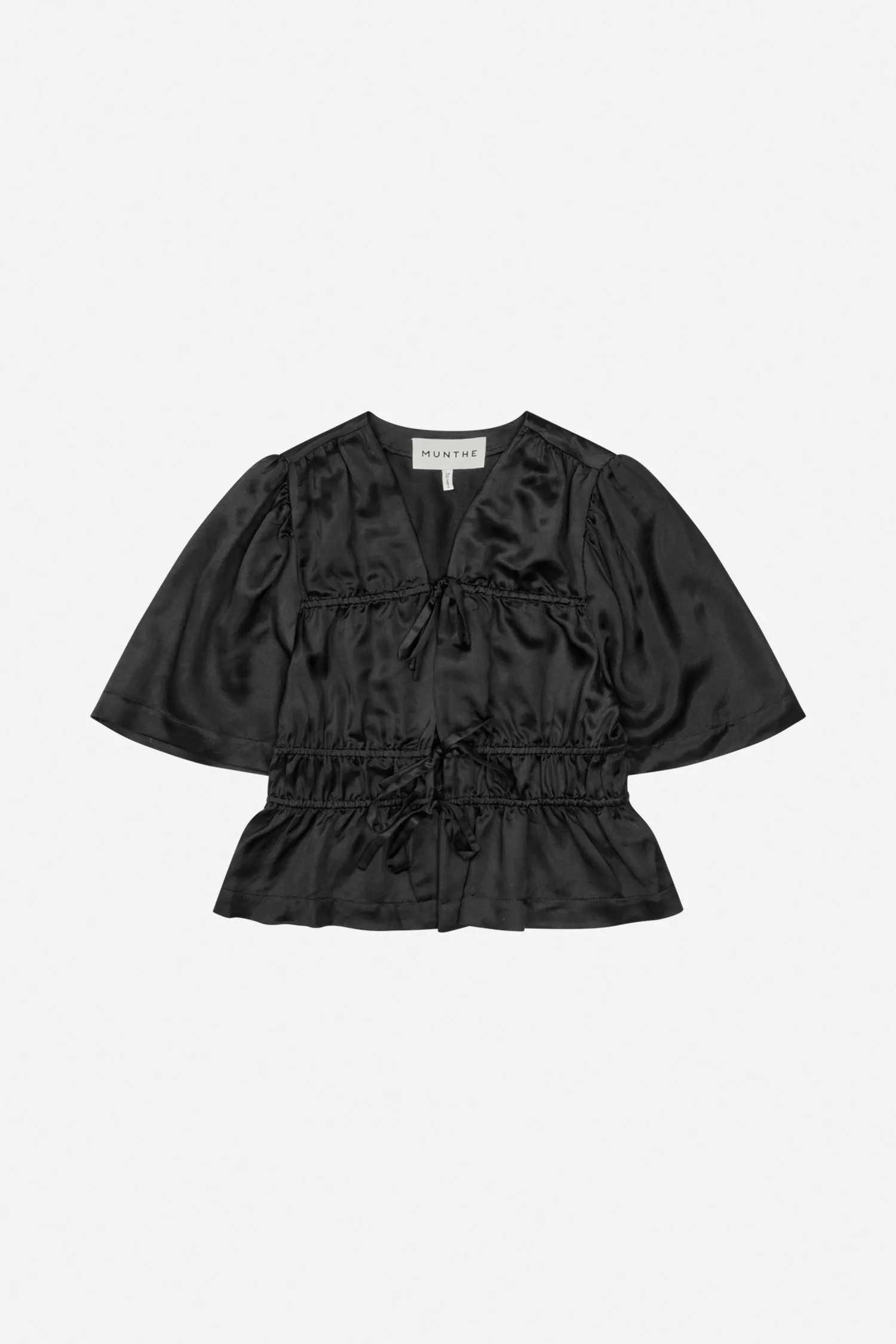 OSH - BLACK Munthe