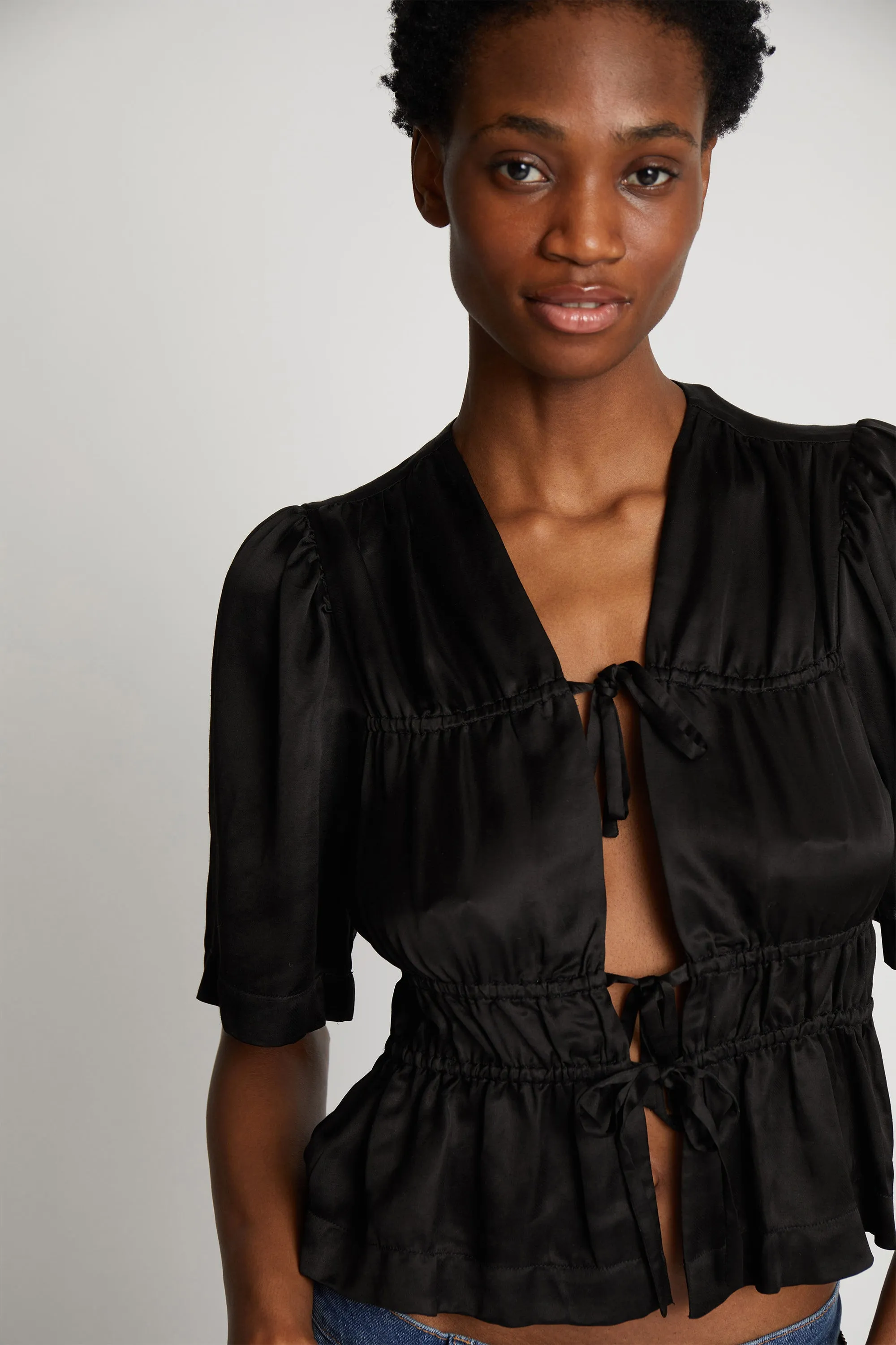 OSH - BLACK Munthe