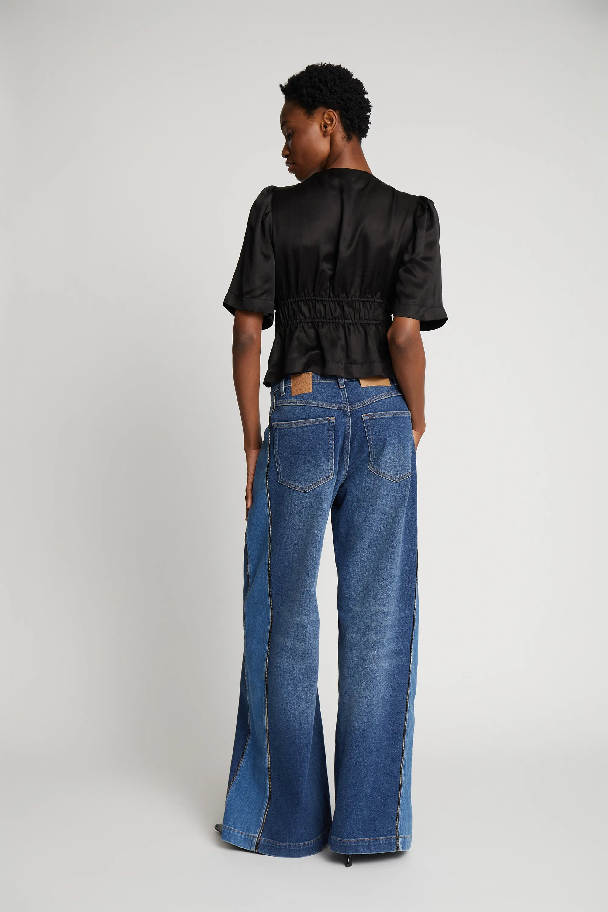 OSH - BLACK Munthe