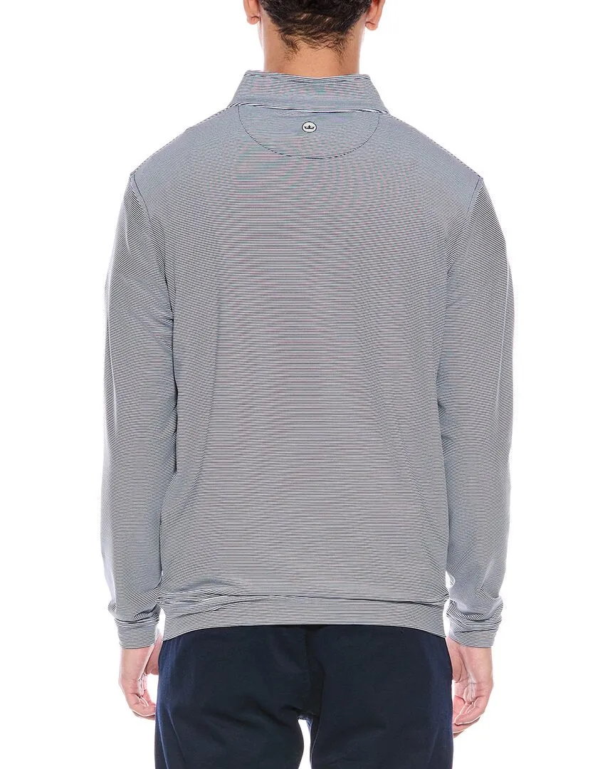 Peter Millar Quarter Zip Knitwear