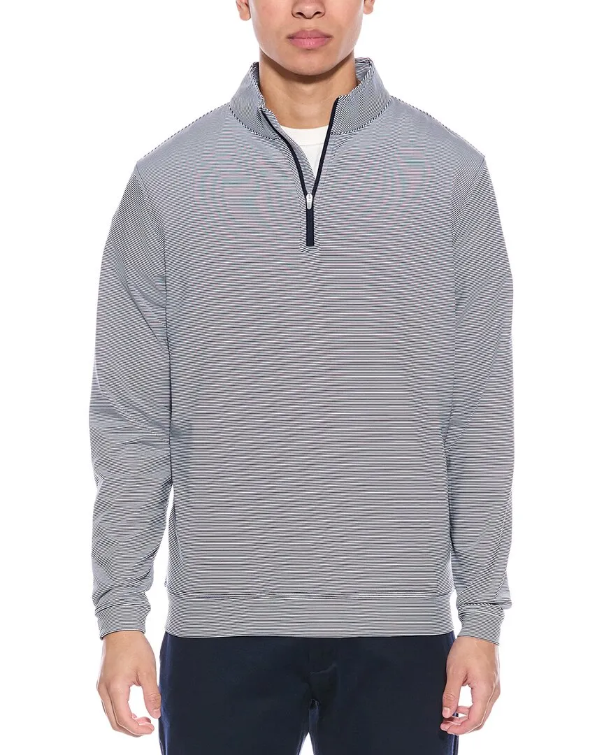 Peter Millar Quarter Zip Knitwear