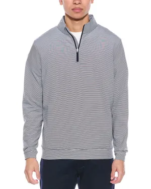 Peter Millar Quarter Zip Knitwear