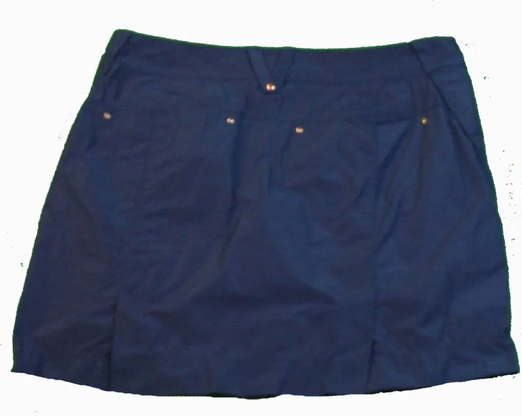 Ralph Lauren Women's Golf Skort