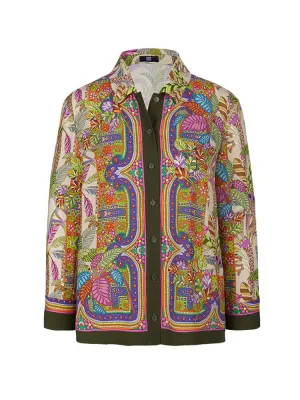 Riani Blouse Multi