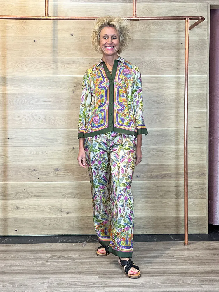 Riani Blouse Multi