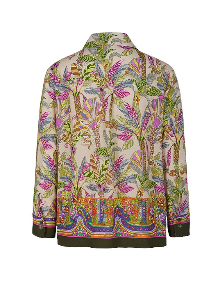 Riani Blouse Multi