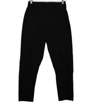 Rundholz Black Trouser Pants sz 4