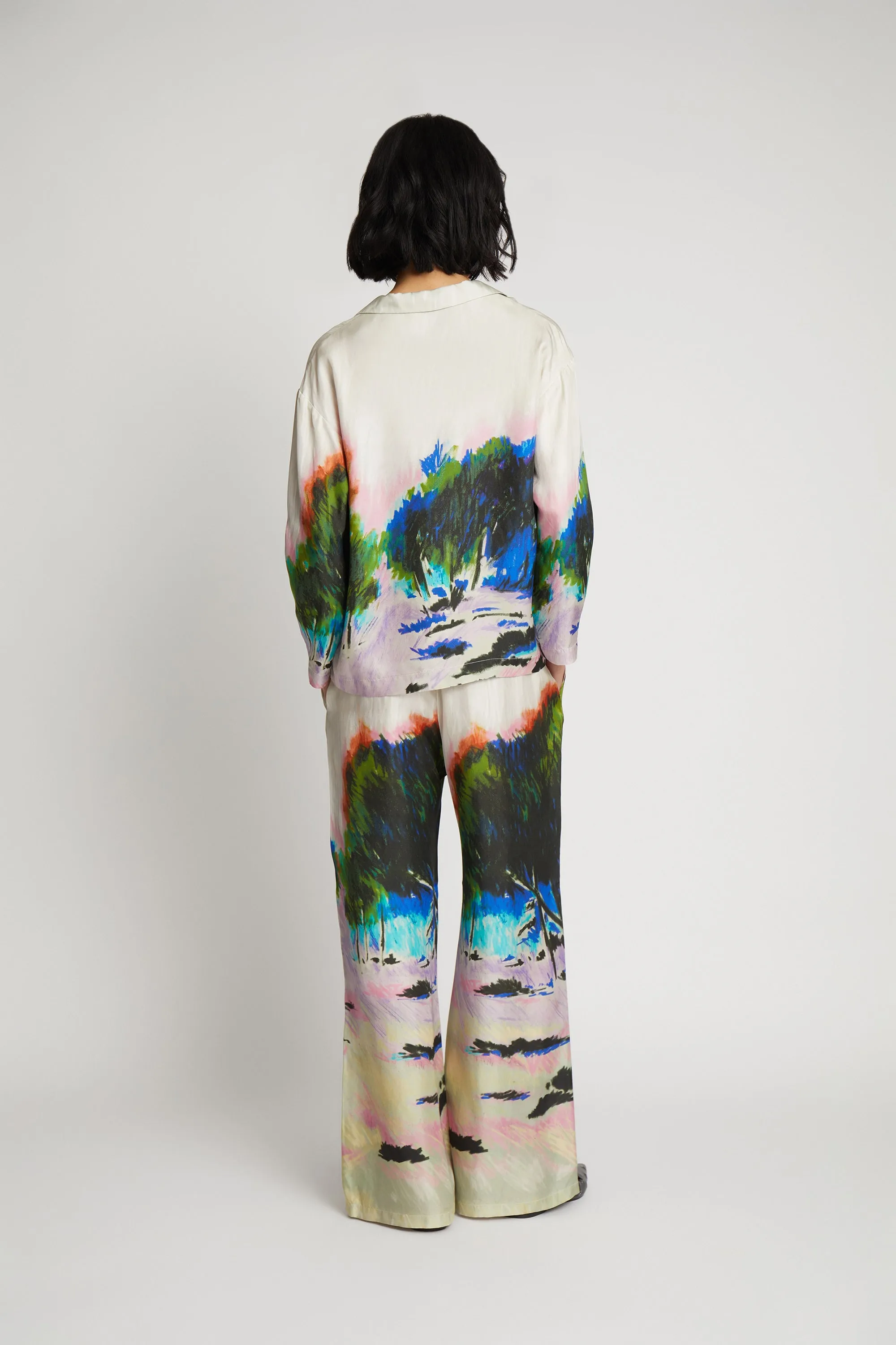 SACHU - GREY Munthe