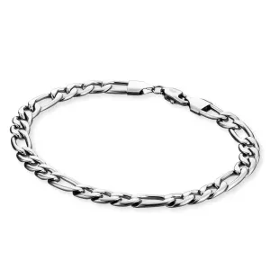 Save Brave Stainless Steel Mens Bracelet SBB-JASON-21