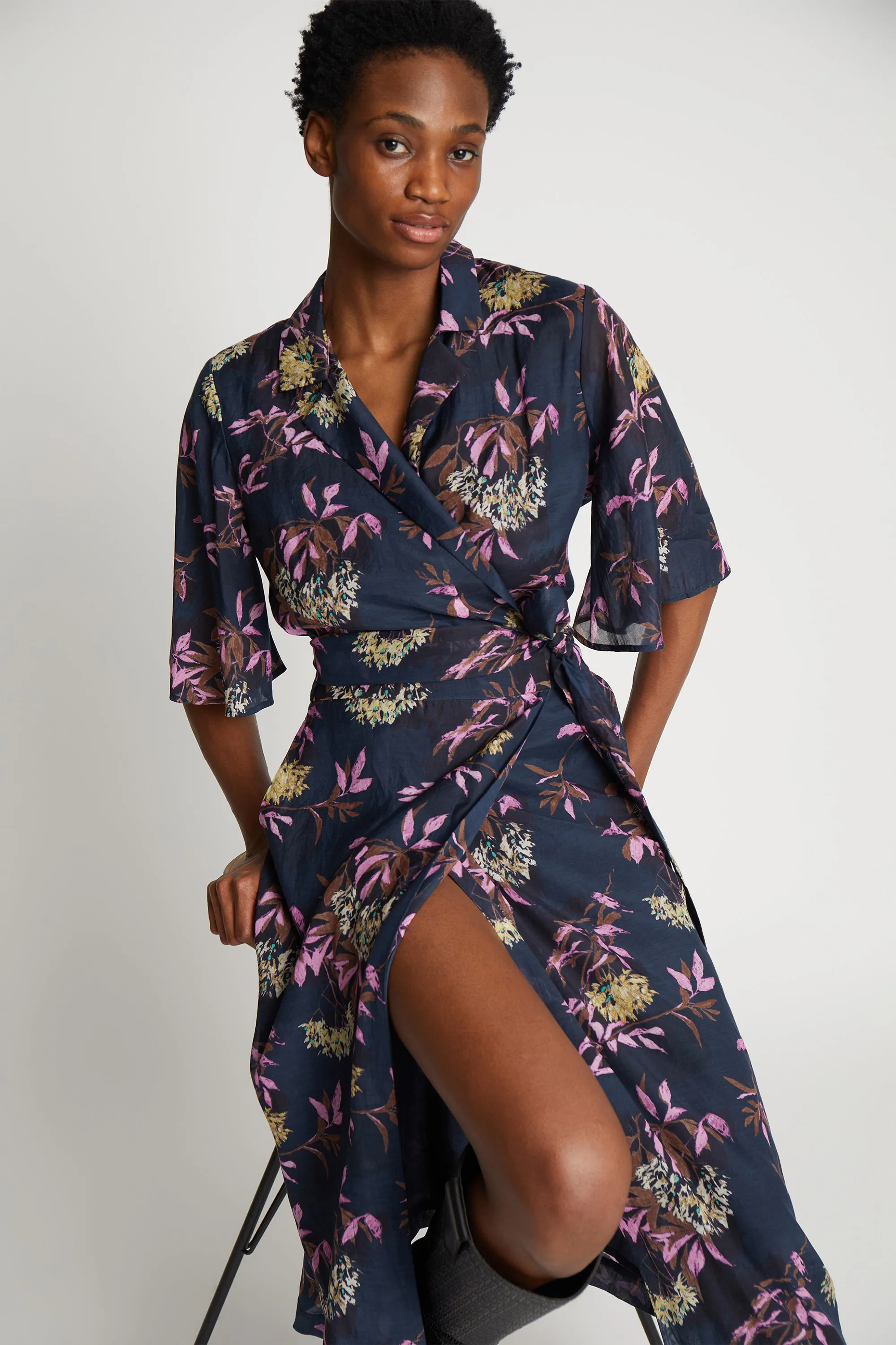 SECHA - NAVY Munthe