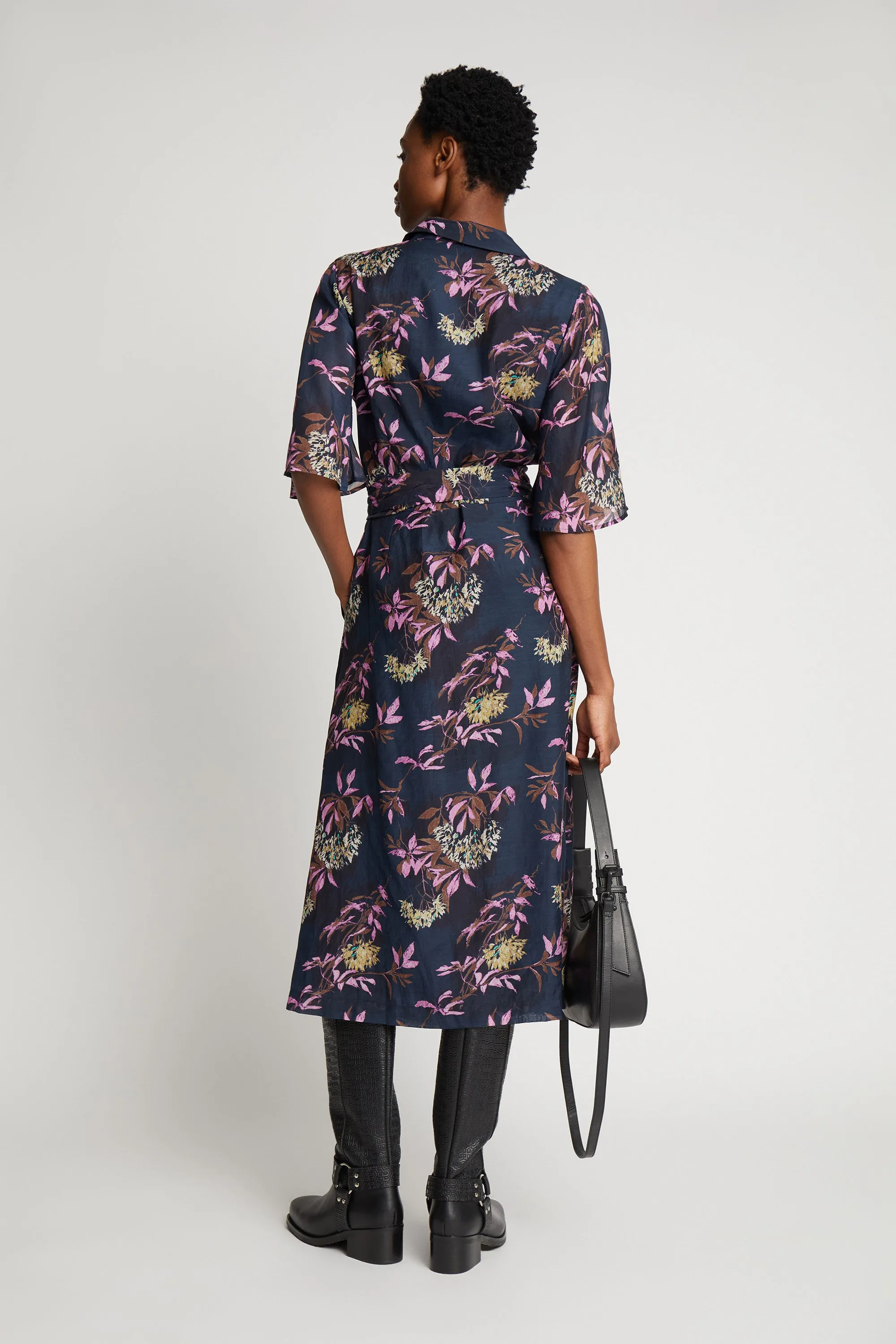 SECHA - NAVY Munthe