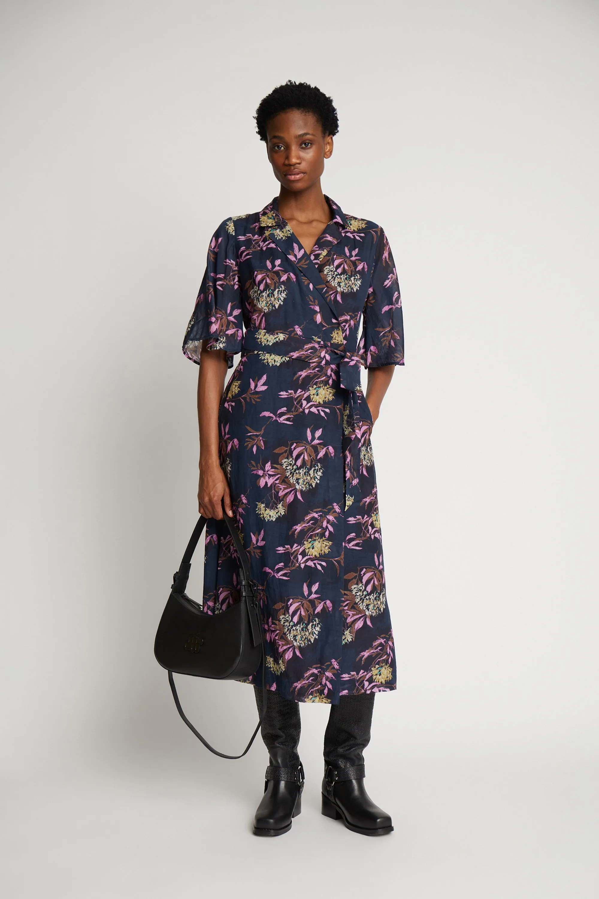 SECHA - NAVY Munthe