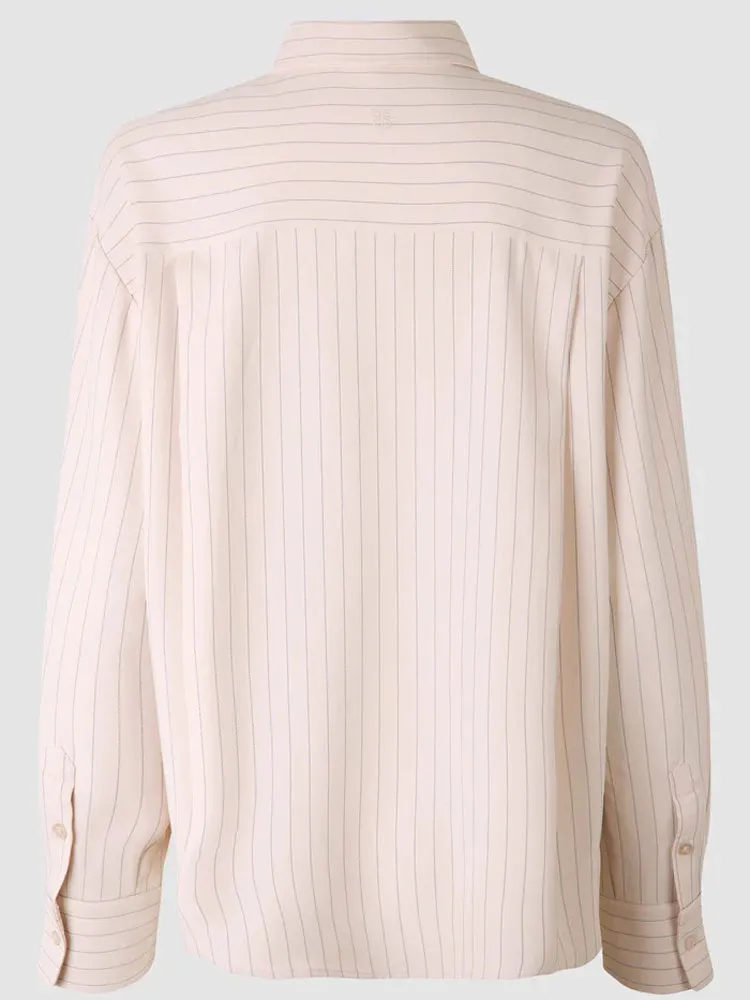 Second Female Kama Shirt Mauve