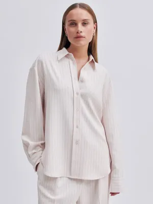 Second Female Kama Shirt Mauve