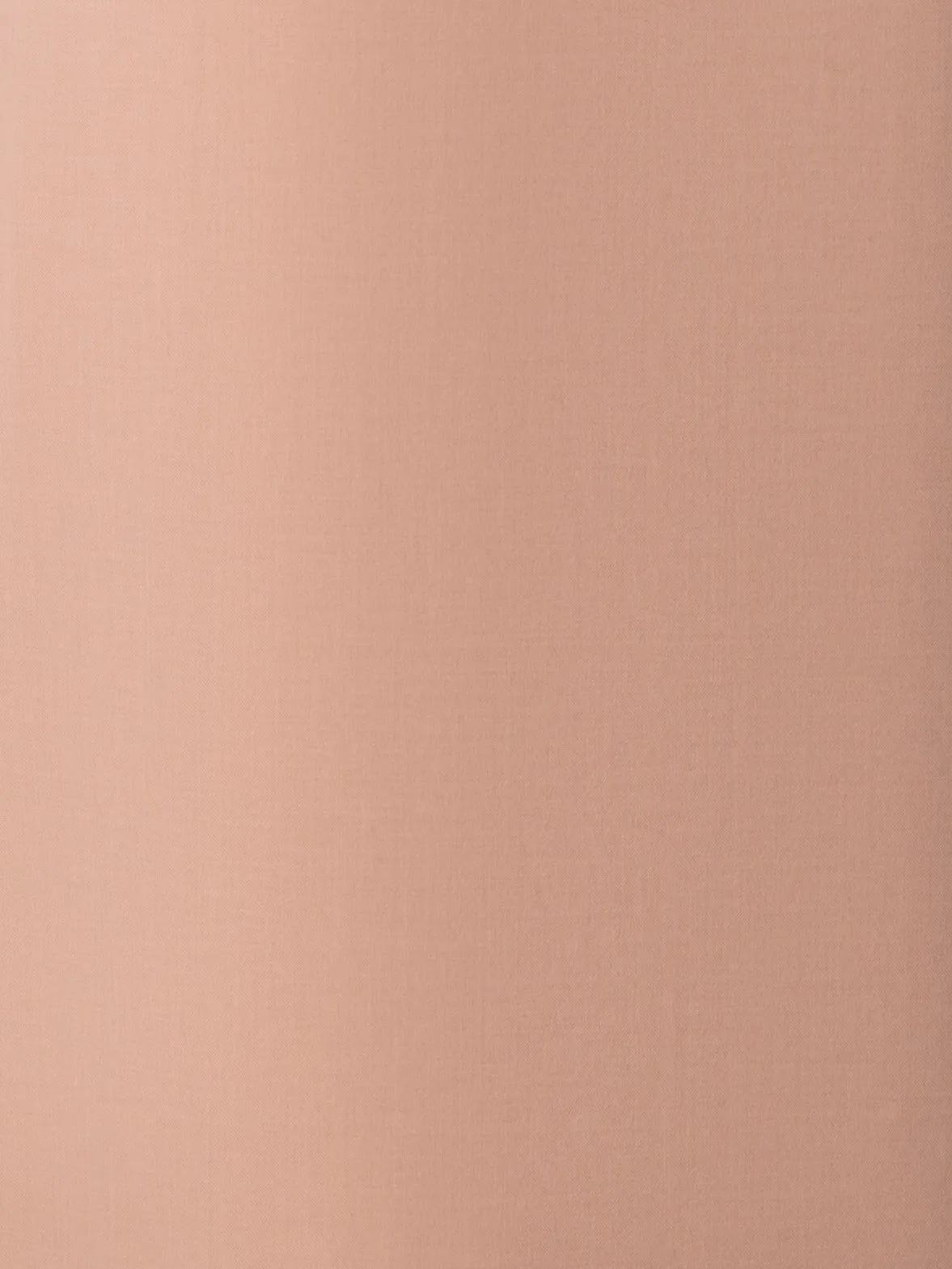 Sheath Dress in Cotton Silk Double-Face 