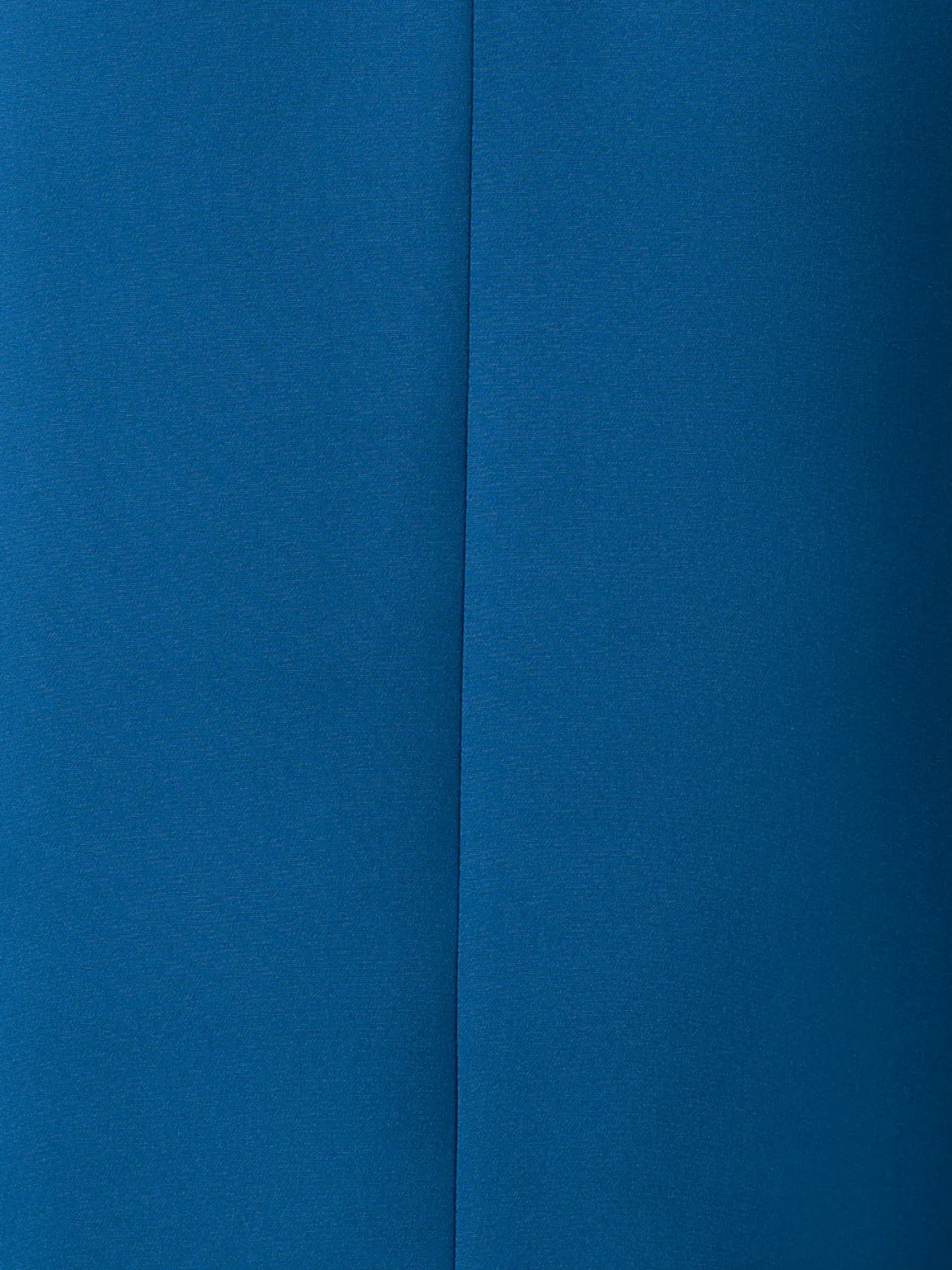 Sheath Dress in Silk Crêpe Stretch 