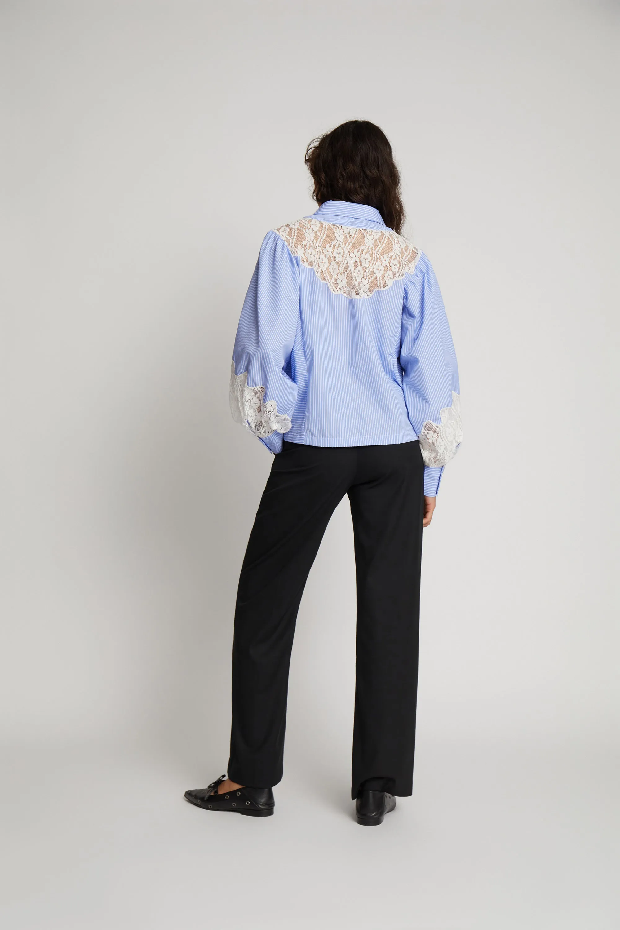 SHELLCU - BLUE Munthe