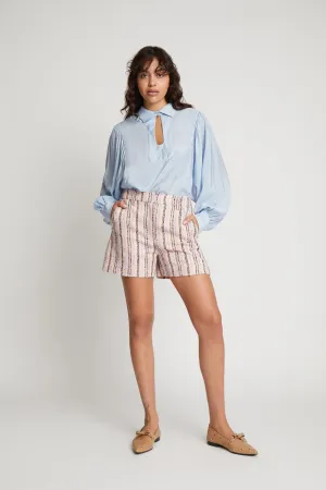 SHELLCU - LIGHT BLUE Munthe