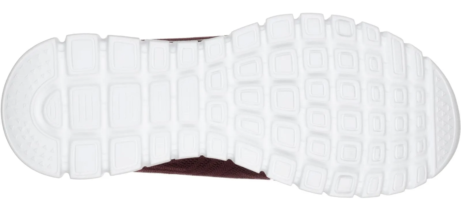 Skechers 12615 Graceful Get Connected Womens Lace Up Trainer