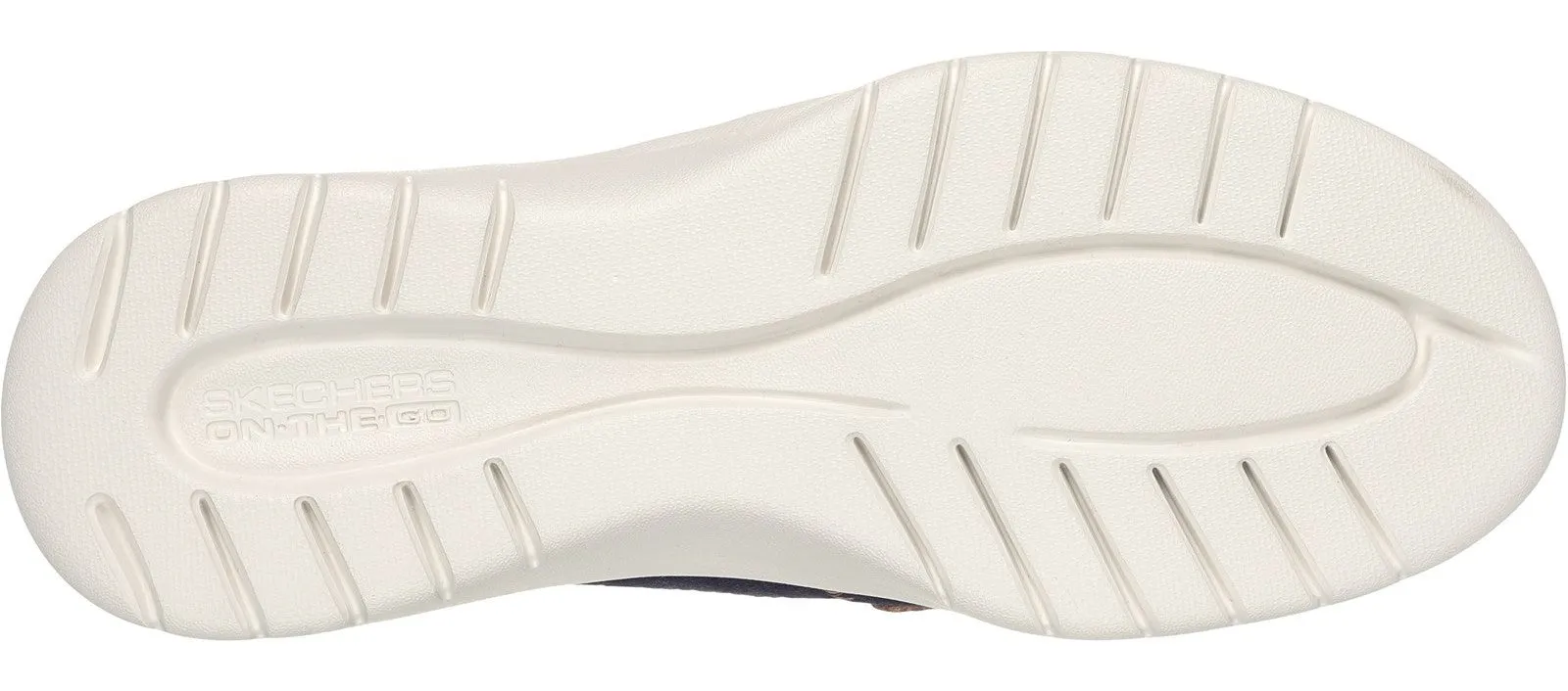 Skechers Slip-Ins™ 136536 On-The-Go Flex Palmilla Womens Boat Shoe
