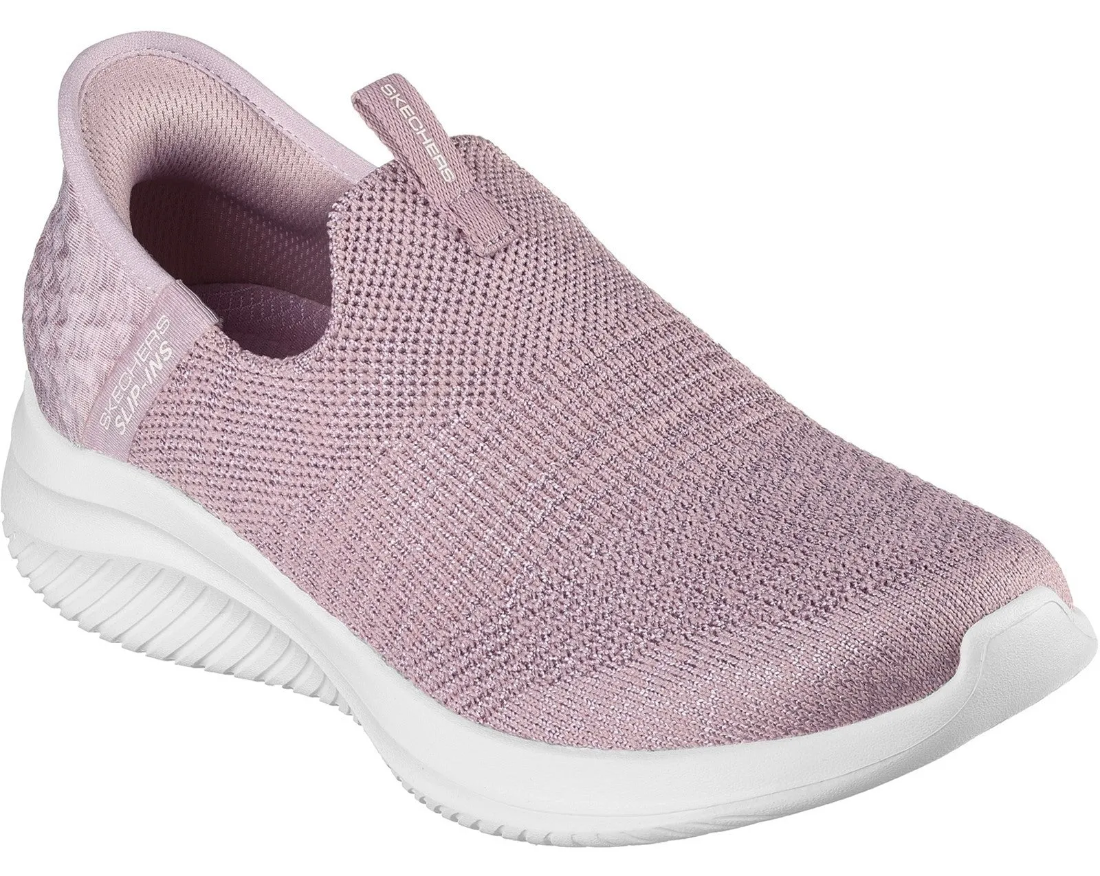 Skechers Slip-Ins™ 149709 Ultra Flex 3.0 Smooth Step Womens Trainer